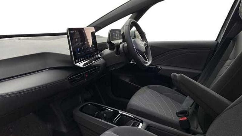 New VW ID.3 125 kW (170 HP) 2026 Hatchback