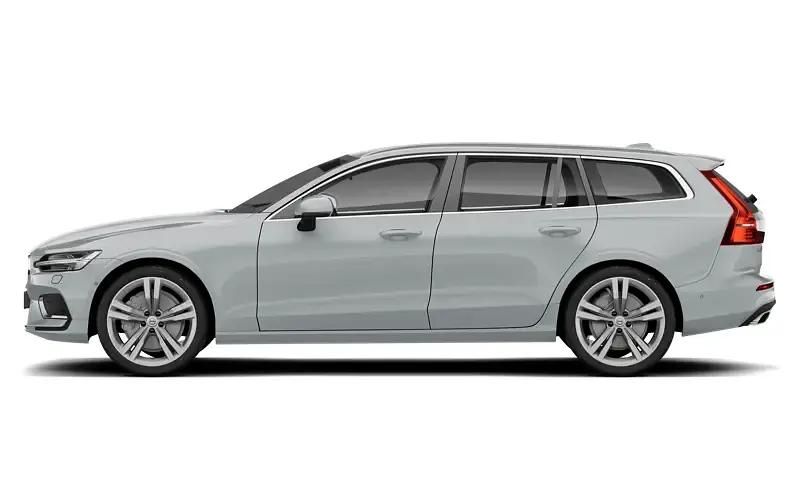 New 2026 Volvo V60 Ultra Estate | £38,858 (Fair price) - Image 1/1