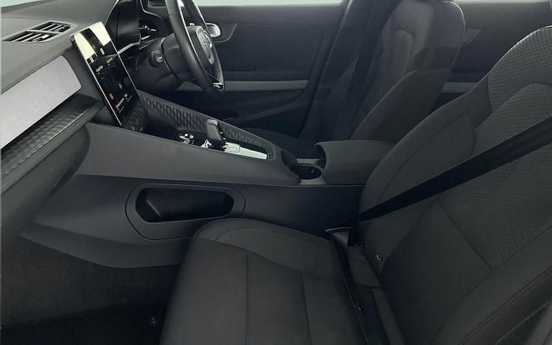 Used Polestar 2 Standard Range Single Motor 164 kW (224 HP) 2022 Hatchback