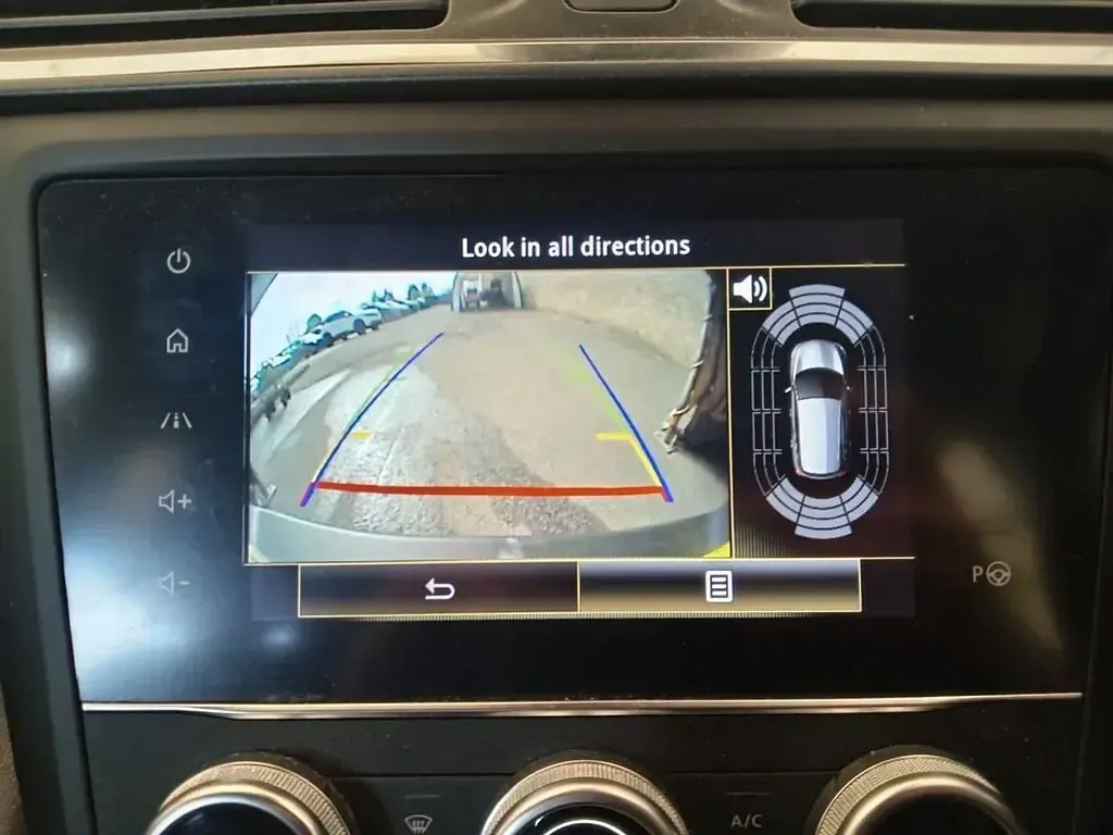 Second-hand Renault Kadjar GT-Line 160 CP (117 kW) 2019 Gri SUV