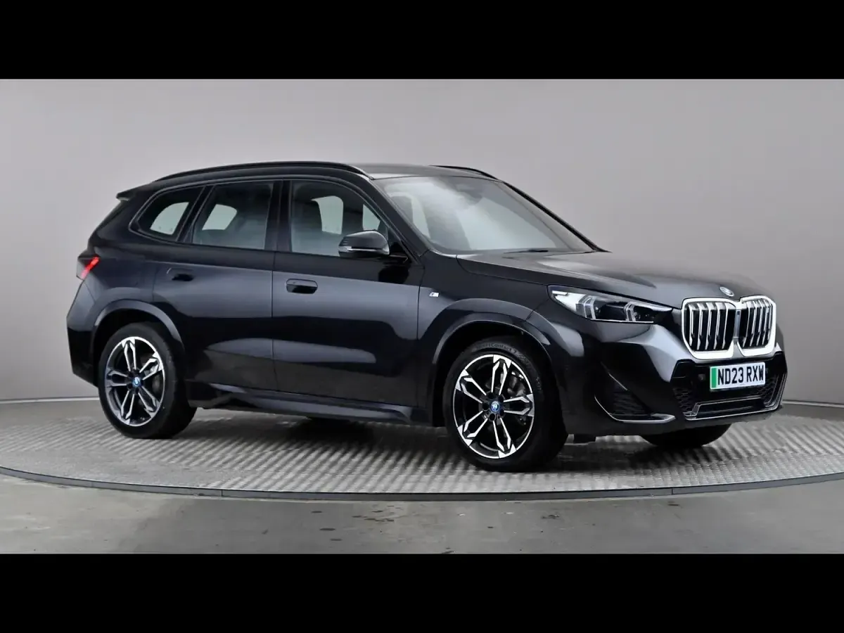 Used BMW iX1 M Sport 230 kW (313 HP) 2023 SUV