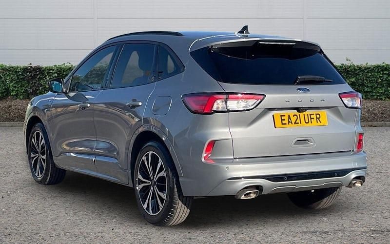 Used Ford Kuga ST-Line 150 HP (110 kW) 2023 SUV