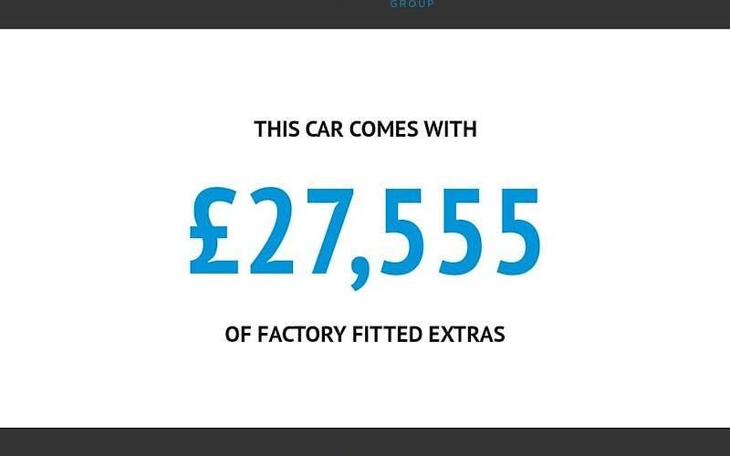 Used Land Rover Defender 300 HP (220 kW) 2024 SUV