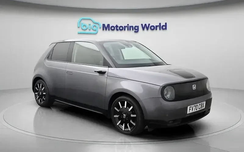 Used Honda e Advance 113 kW (154 HP) 2026 Hatchback