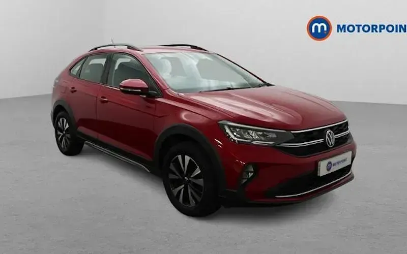 Used VW Taigo Life 110 HP (80 kW) 2023 SUV