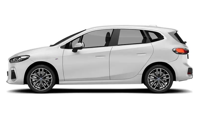 New BMW 225 M Sport 245 HP (180 kW) 2026 Estate