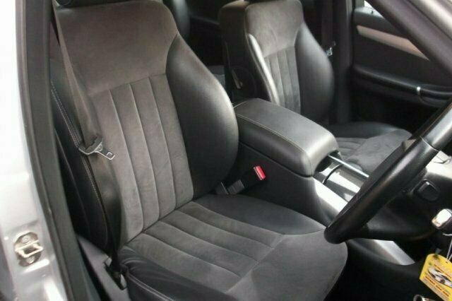 Used Mercedes R280 SE 2007 MPV