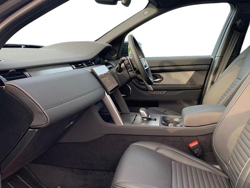 Used Land Rover Discovery Sport SE Dynamic 2025 Grey SUV