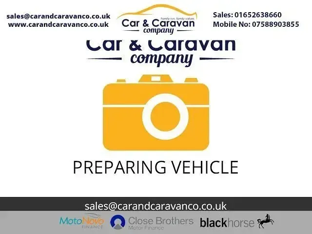 Used Citroën Dispatch 2021 White MPV