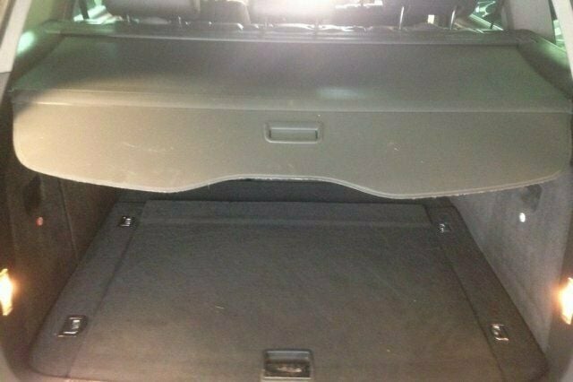 Used VW Touareg 2004 SUV