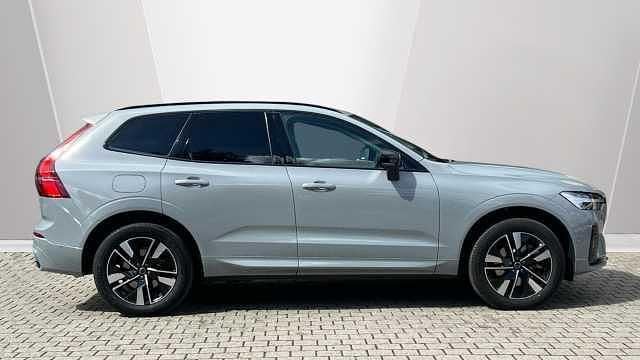 Used Volvo XC60 Plus 247 HP (181 kW) 2026 SUV