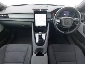 Used Polestar 2 169 kW (231 HP) 2023 Black Hatchback