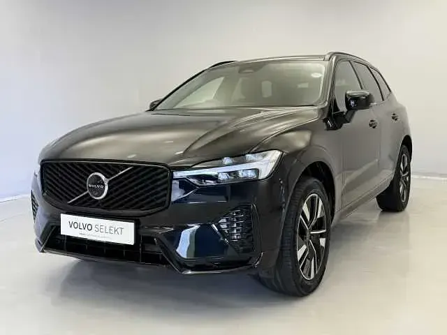 Used Volvo XC60 Plus 247 HP (181 kW) 2026 SUV