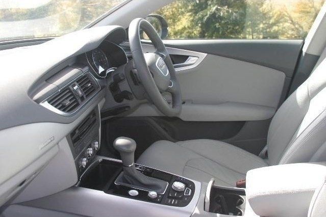 Used Audi A7 Sportback 2011 Hatchback