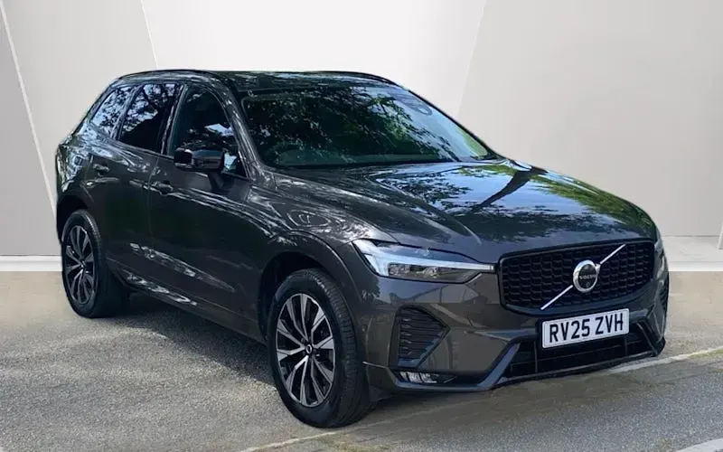Used Volvo XC60 Plus 250 HP (183 kW) 2024 SUV