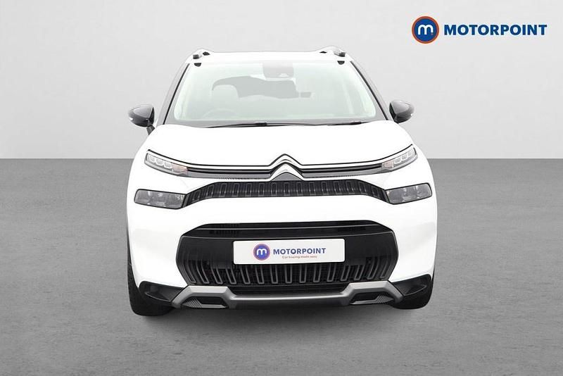 Used Citroën C3 Aircross PureTech 2024 White SUV
