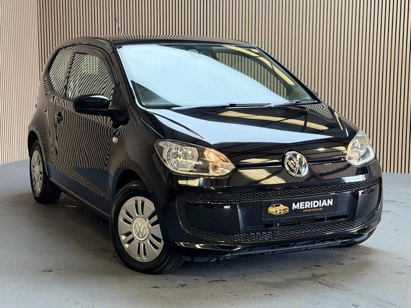 Usado VW up! 2014 Citadino
