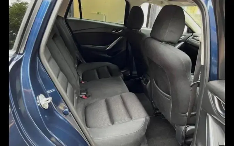 Used Mazda 6 150 HP (110 kW) 2018 Estate