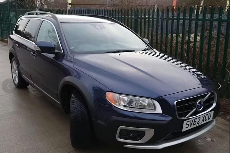 Used 2012 Volvo XC70 SE Lux | £8,995 (Fair price) - Image 1/1