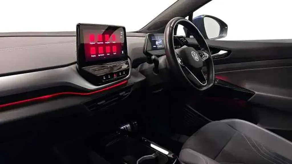 Used VW ID.4 150 kW (204 HP) 2023 SUV