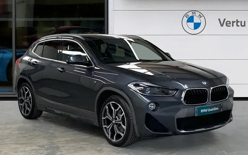 Used BMW X2 M Sport 192 HP (141 kW) 2019 SUV