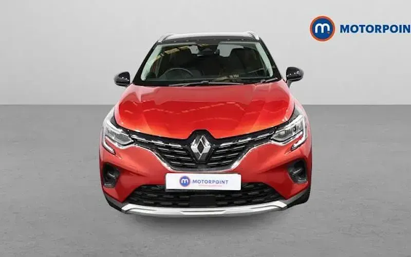 Used Renault Captur Techno 160 HP (117 kW) 2023 SUV