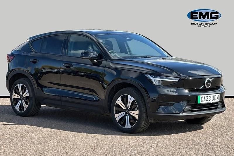 Used Volvo C40 Core 169 kW (231 HP) 2023 SUV