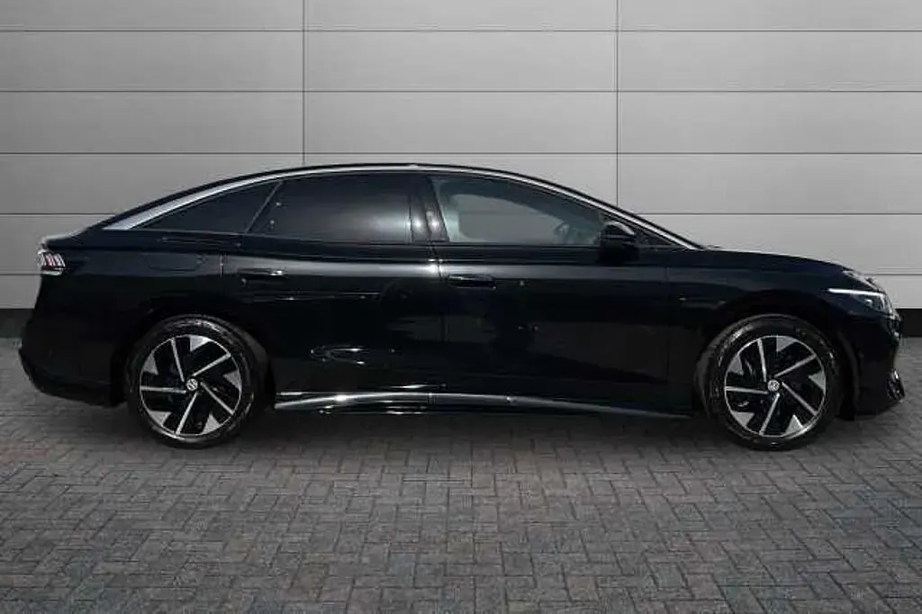 New VW ID.7 210 kW (286 HP) 2026