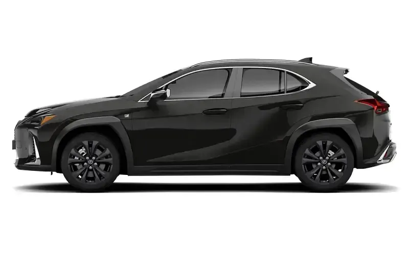 Used Lexus UX Sport Design Packet 184 HP (135 kW) 2024 SUV