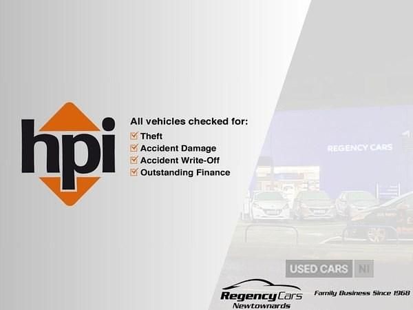 Used Peugeot 2008 Allure 2021 Grey SUV