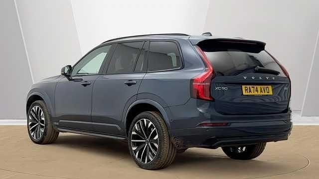 Used Volvo XC90 Ultra 247 HP (181 kW) 2025 SUV
