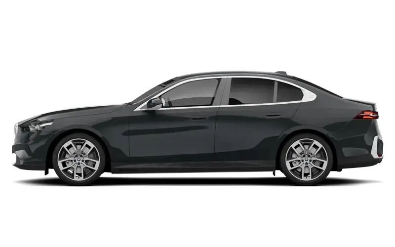 New 2025 BMW i5 M Sport Sedan | £62,872 (Super price) - Image 1/1