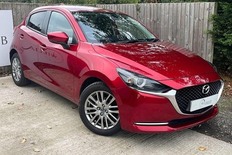 Used 2020 Mazda 2 Inclusive | £11,000 (Good price) - Image 1/1