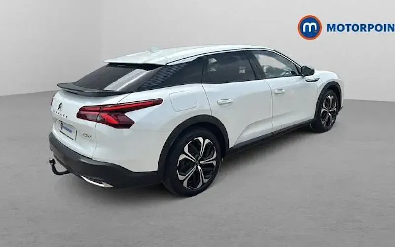 Used Citroën C5 X Shine 224 HP (164 kW) 2023 Estate