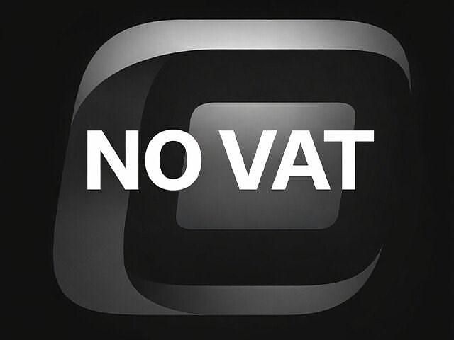 Used Ford Transit Custom Sport 185 HP (136 kW) 2022 Grey Van