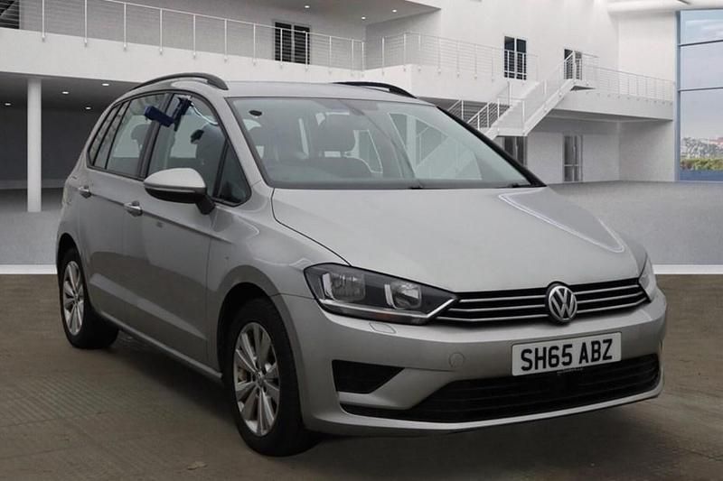 Used 2015 VW Golf VII SE | £7,194 (Fair price) - Image 1/1