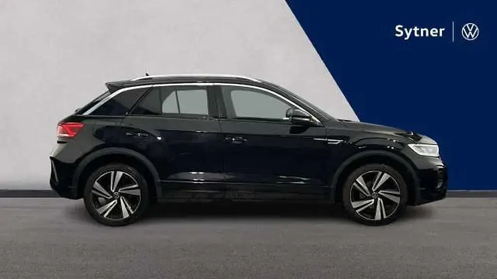 Used VW T-Roc 150 HP (110 kW) 2023 SUV