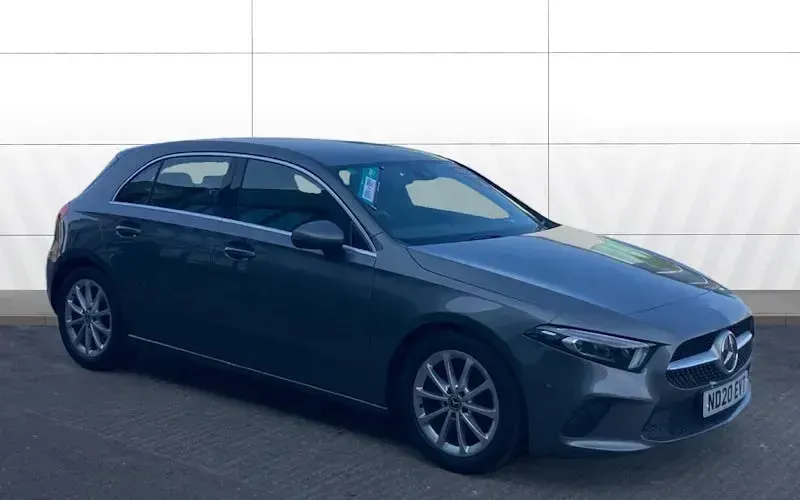 Used Mercedes A180 Executive 136 HP (100 kW) 2022 Hatchback
