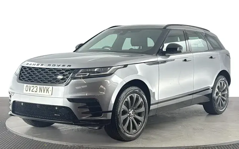 Używany Land Rover Range Rover Velar SE Dynamic 250 KM (183 kW) 2022 SUV