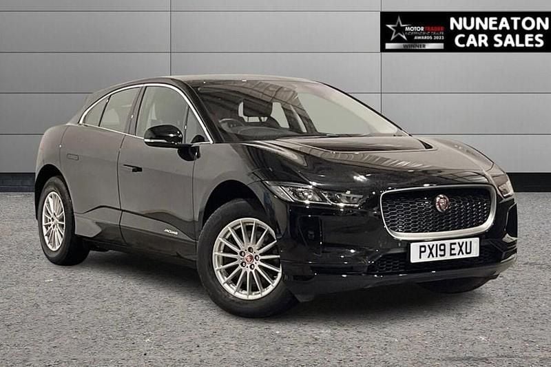 Used 2019 Jaguar I-Pace S SUV | £14,950 (Good price) - Image 1/1
