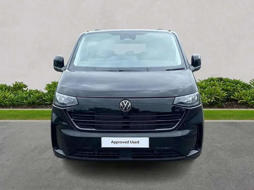 Used VW Shuttle Life 150 HP (110 kW) 2026 MPV