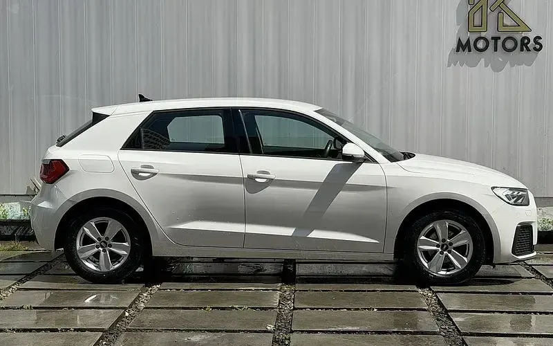Used Audi A1 Sportback 95 HP (69 kW) 2023 Hatchback
