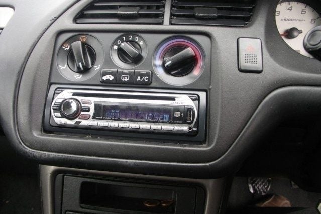 Used Honda Accord 2001 Sedan