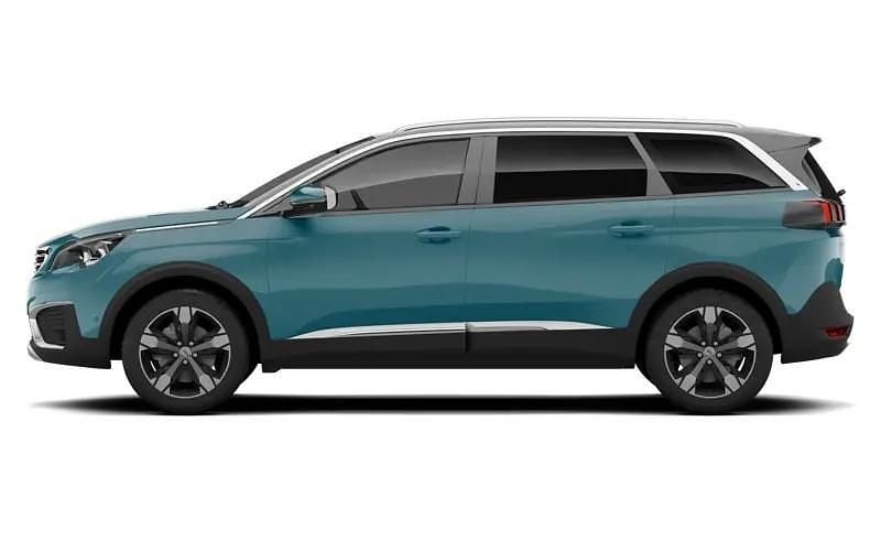 Used 2020 Peugeot 5008 Premium Estate | £15,990 (Fair price) - Image 1/1