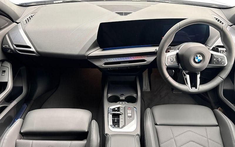 New BMW 120 M Sport 156 HP (114 kW) 2026 Hatchback