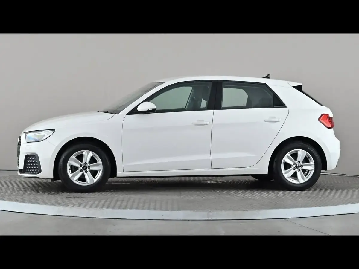 Used Audi A1 Premium 2022 White SUV