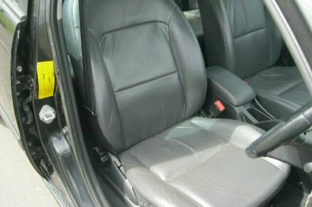 Used Toyota Avensis 2002 Hatchback