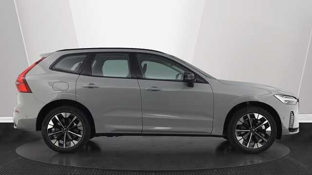 Used Volvo XC60 Plus 247 HP (181 kW) 2026 SUV