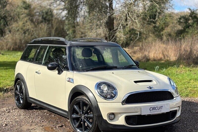 Used 2014 Mini Clubman Estate | £6,999 (Fair price) - Image 1/1