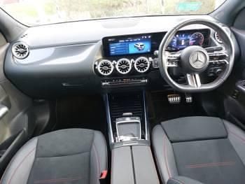 Used Mercedes GLA200 Executive 163 HP (119 kW) 2024 Grey SUV